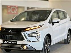 میتسوبیشی ئێکسپاندەر